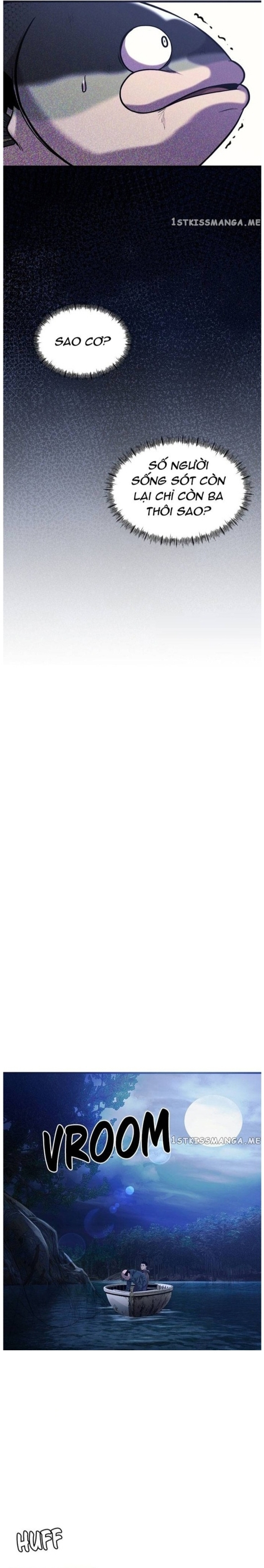 Hoá Thân Thành Cá: Chapter 49