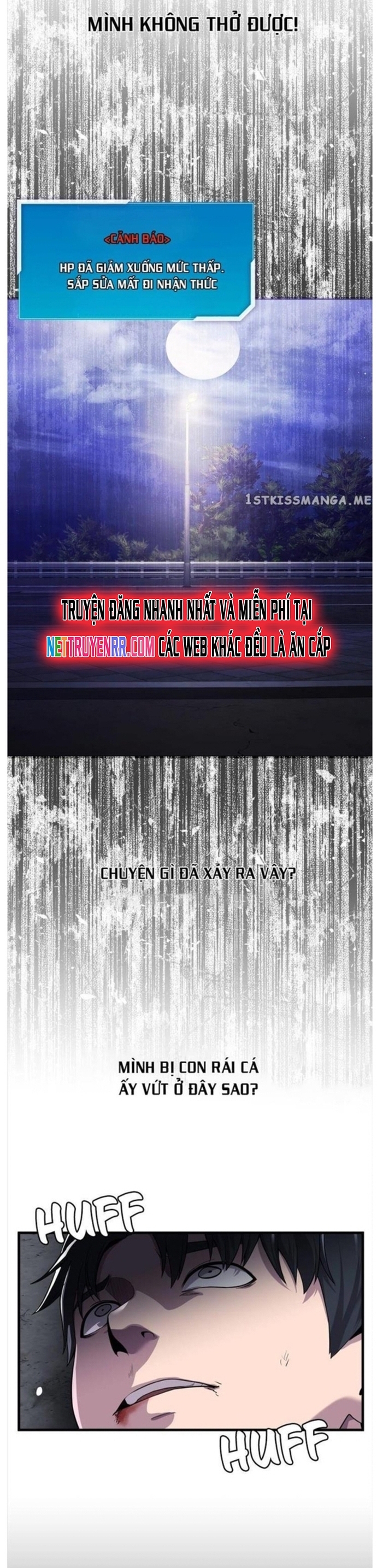 Hoá Thân Thành Cá: Chapter 50