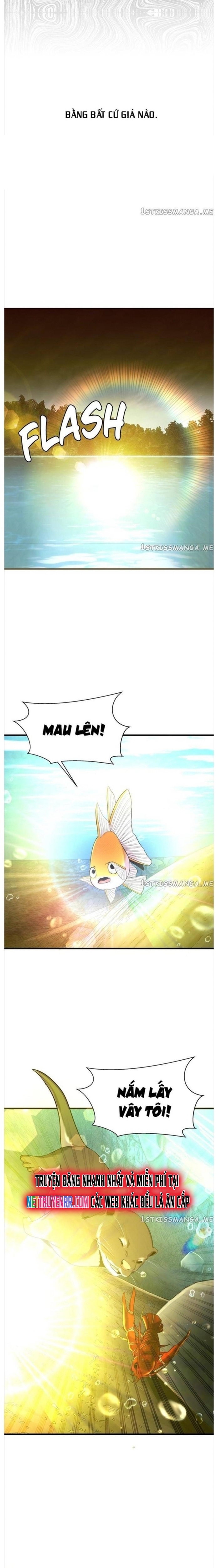 Hoá Thân Thành Cá: Chapter 50