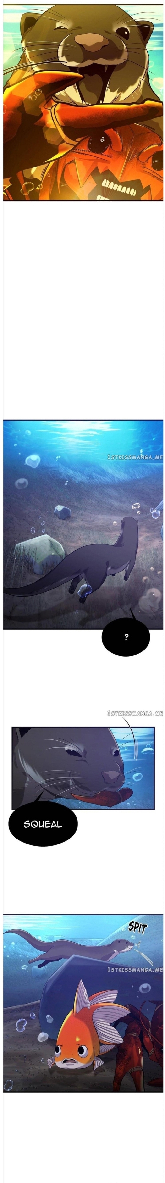 Hoá Thân Thành Cá: Chapter 50