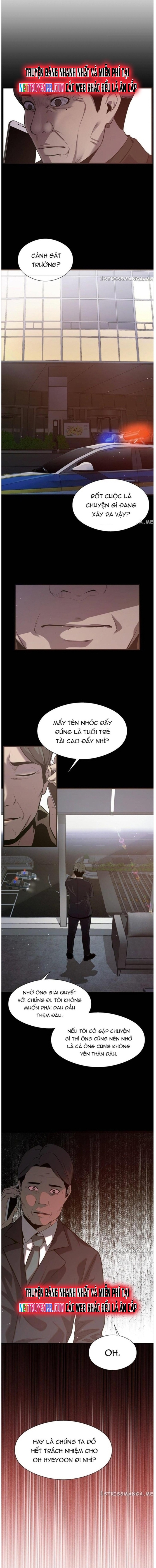 Hoá Thân Thành Cá: Chapter 50