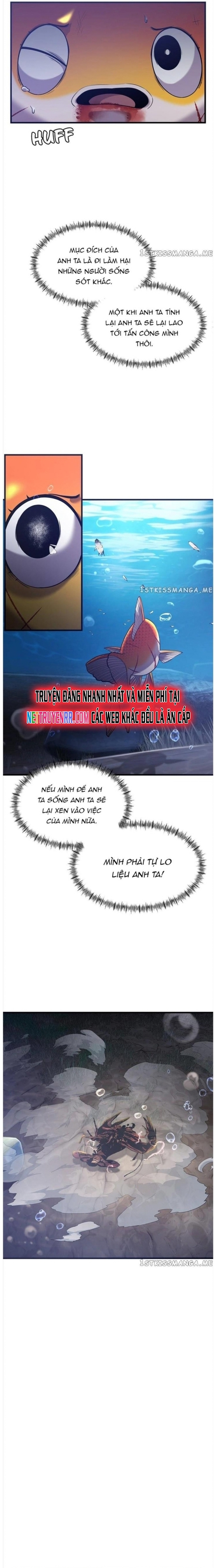 Hoá Thân Thành Cá: Chapter 50