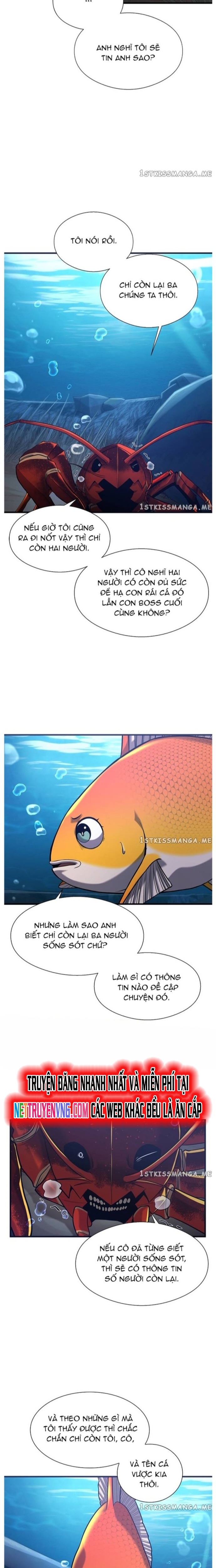 Hoá Thân Thành Cá: Chapter 51