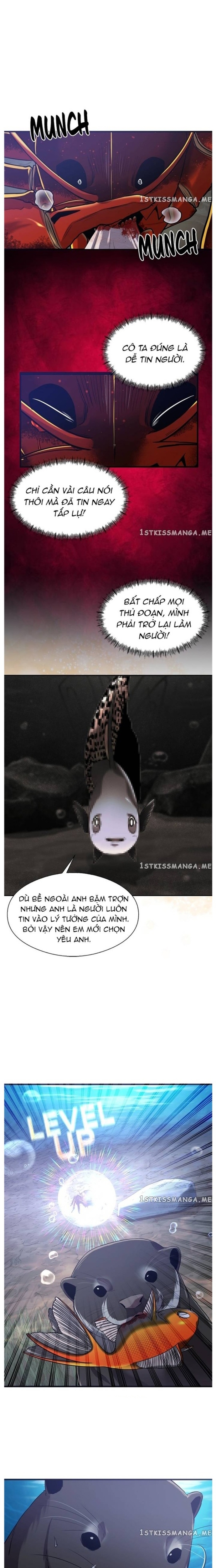 Hoá Thân Thành Cá: Chapter 51