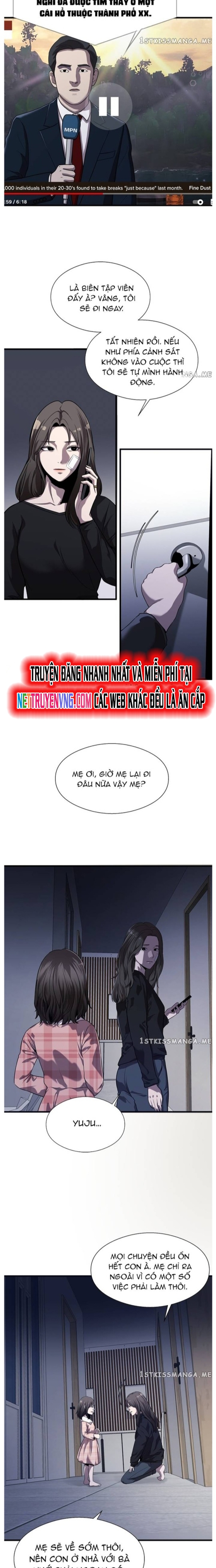 Hoá Thân Thành Cá: Chapter 51