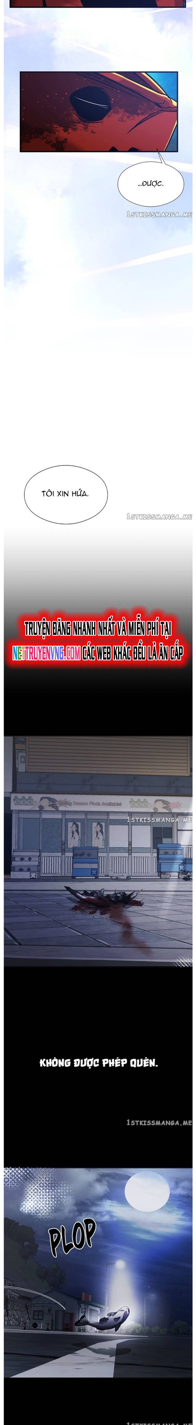 Hoá Thân Thành Cá: Chapter 51