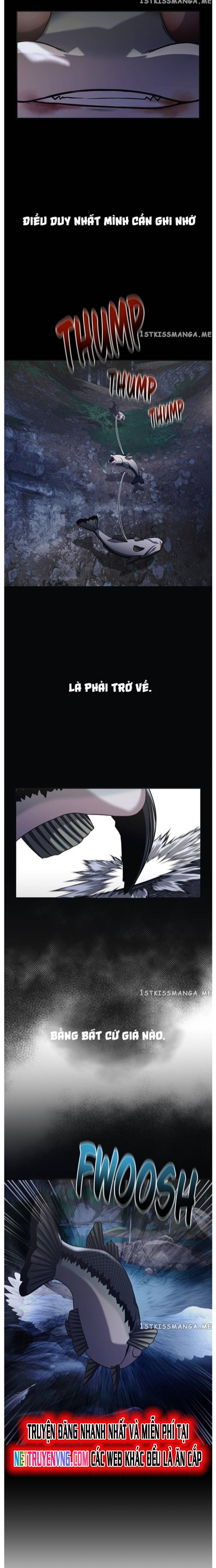 Hoá Thân Thành Cá: Chapter 51