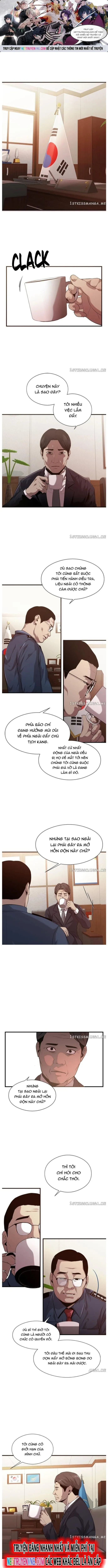 Hoá Thân Thành Cá: Chapter 52