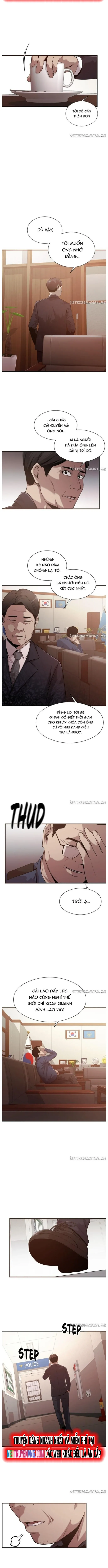 Hoá Thân Thành Cá: Chapter 52