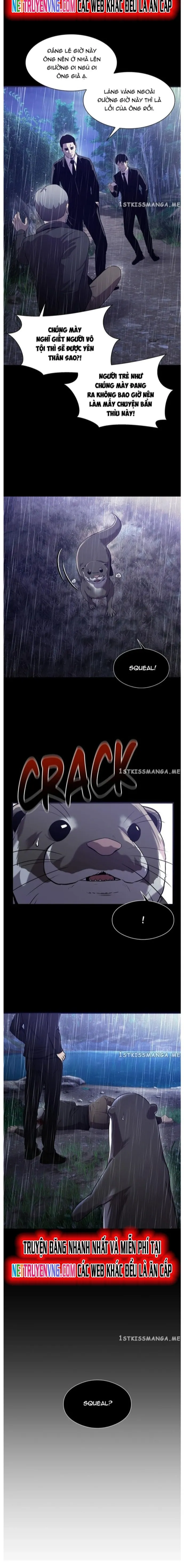 Hoá Thân Thành Cá: Chapter 52