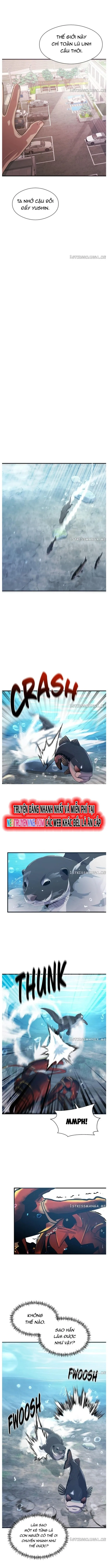 Hoá Thân Thành Cá: Chapter 52