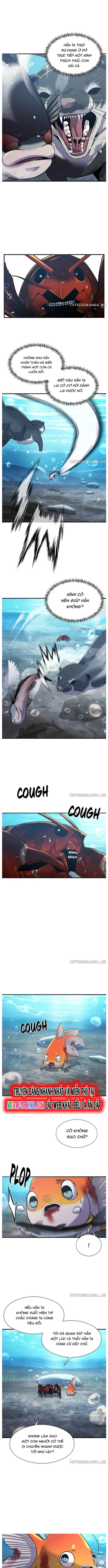 Hoá Thân Thành Cá: Chapter 52