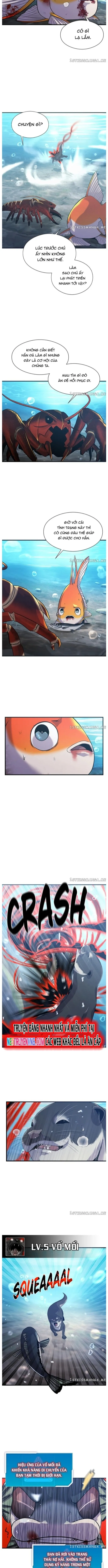 Hoá Thân Thành Cá: Chapter 52