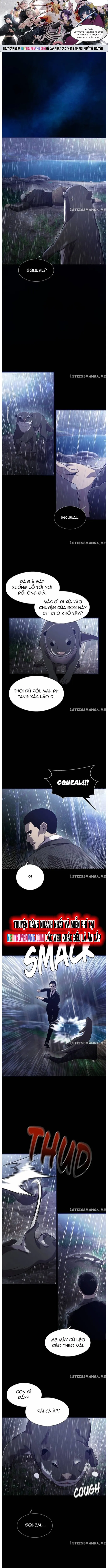 Hoá Thân Thành Cá: Chapter 53