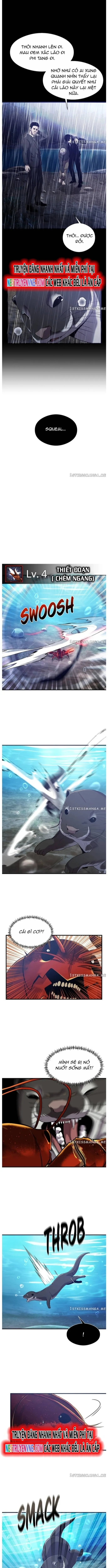 Hoá Thân Thành Cá: Chapter 53