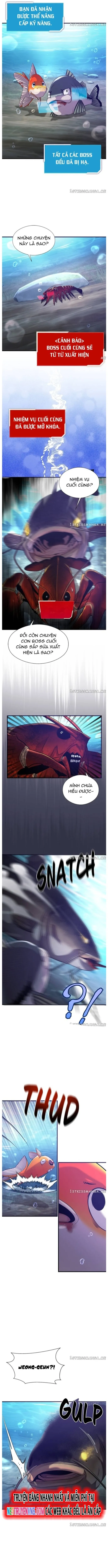 Hoá Thân Thành Cá: Chapter 53