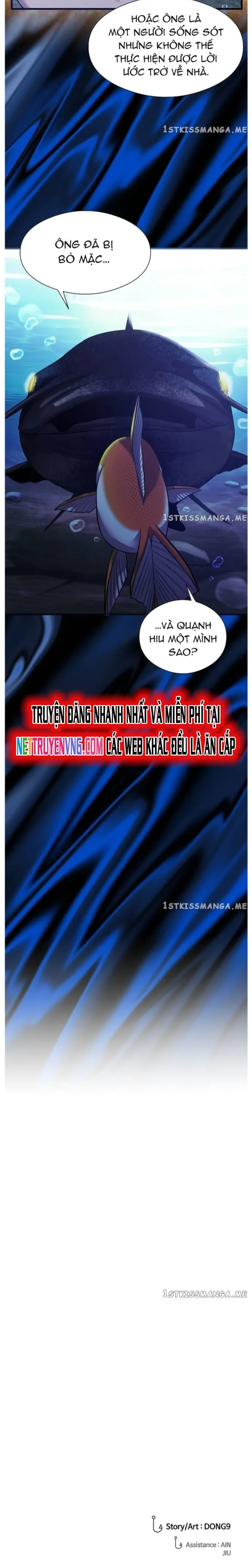 Hoá Thân Thành Cá: Chapter 53