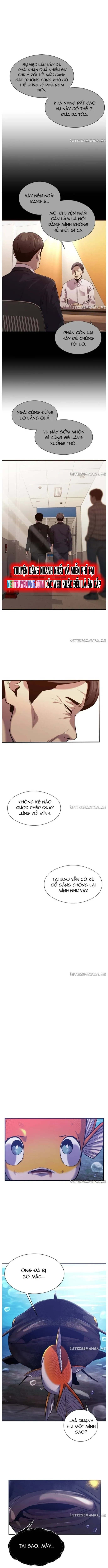 Hoá Thân Thành Cá: Chapter 54