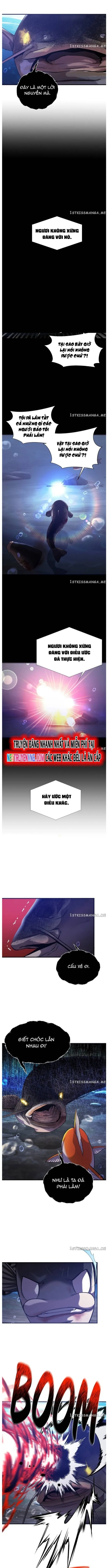 Hoá Thân Thành Cá: Chapter 54