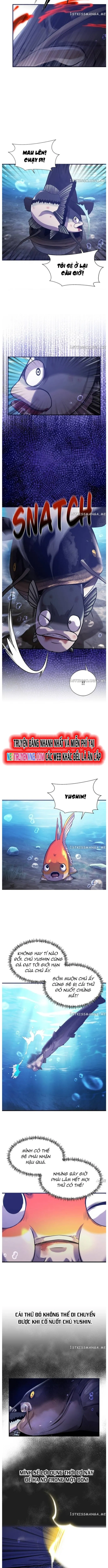 Hoá Thân Thành Cá: Chapter 54