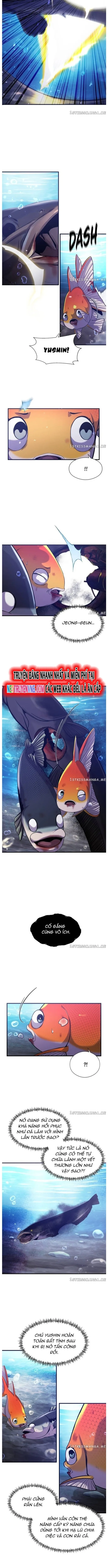 Hoá Thân Thành Cá: Chapter 54