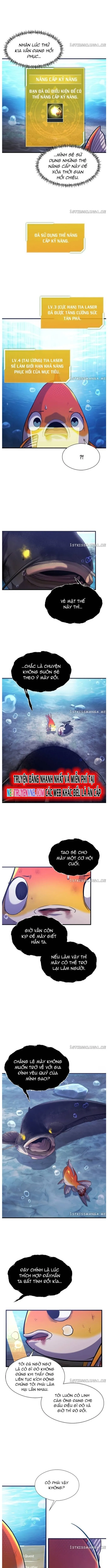 Hoá Thân Thành Cá: Chapter 54