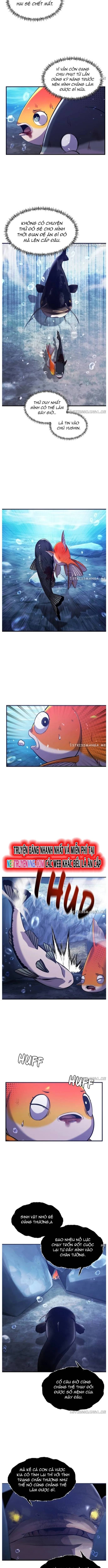 Hoá Thân Thành Cá: Chapter 54