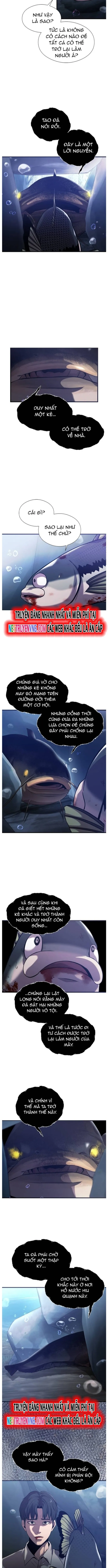 Hoá Thân Thành Cá: Chapter 55