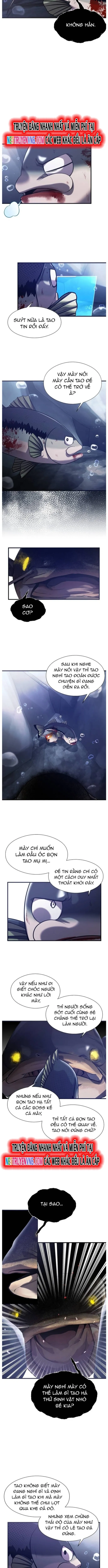 Hoá Thân Thành Cá: Chapter 55