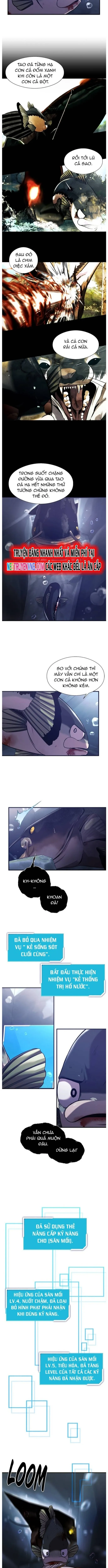 Hoá Thân Thành Cá: Chapter 55