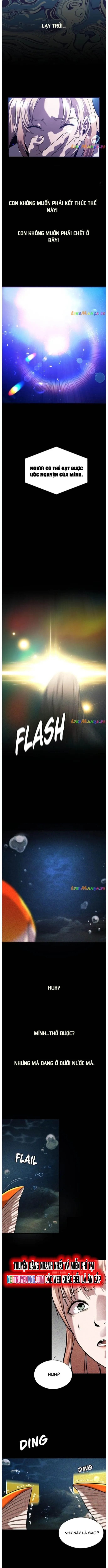 Hoá Thân Thành Cá: Chapter 56