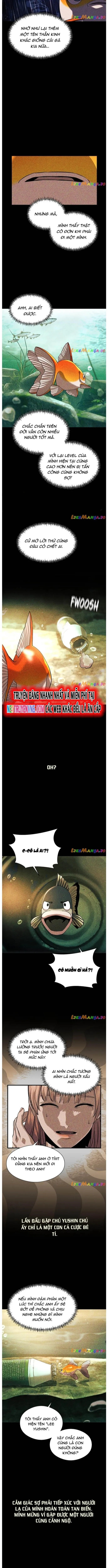 Hoá Thân Thành Cá: Chapter 56