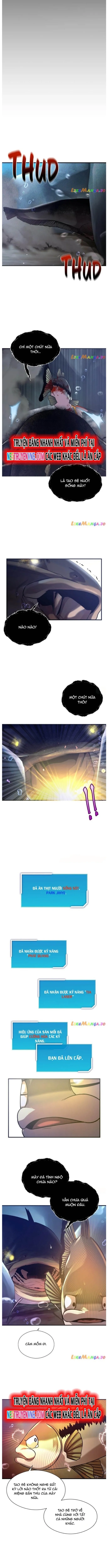 Hoá Thân Thành Cá: Chapter 56