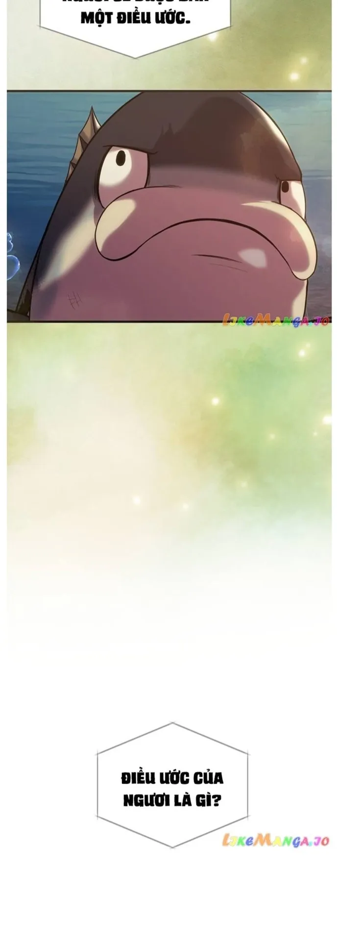 Hoá Thân Thành Cá: Chapter 57