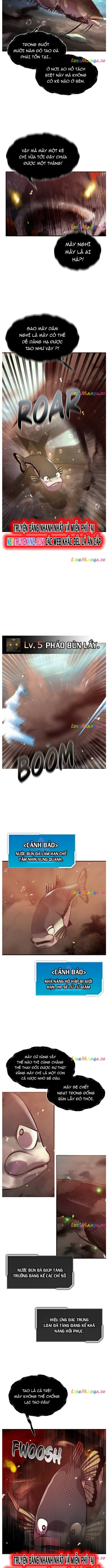 Hoá Thân Thành Cá: Chapter 57