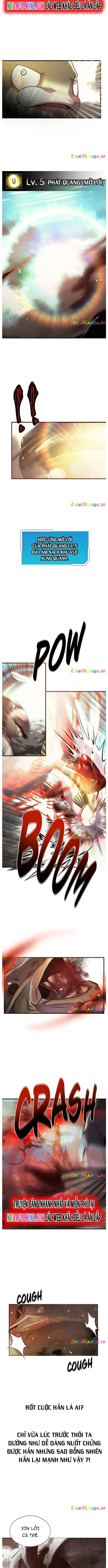 Hoá Thân Thành Cá: Chapter 57