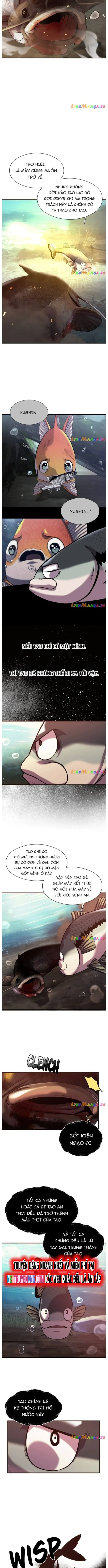 Hoá Thân Thành Cá: Chapter 57