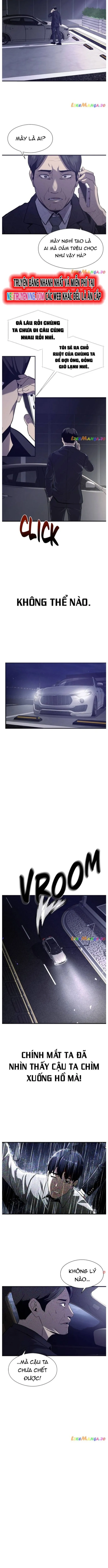 Hoá Thân Thành Cá: Chapter 58