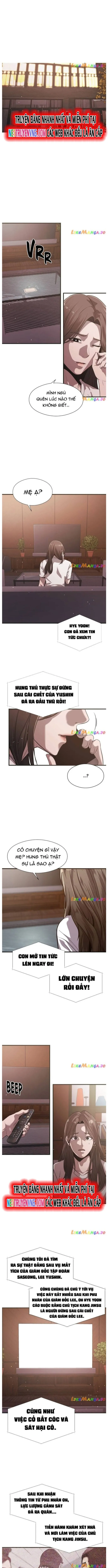 Hoá Thân Thành Cá: Chapter 58