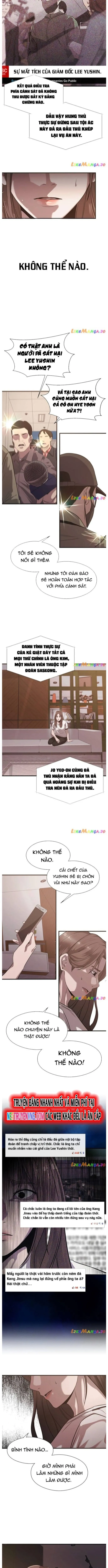 Hoá Thân Thành Cá: Chapter 58