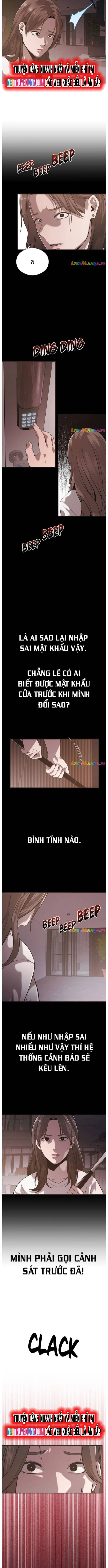 Hoá Thân Thành Cá: Chapter 58