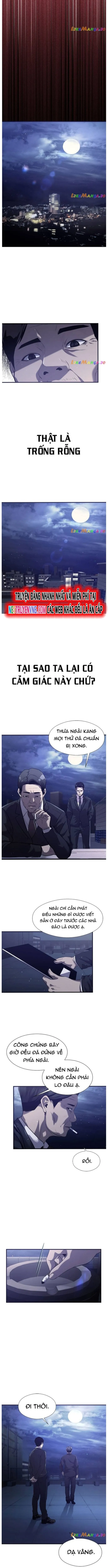 Hoá Thân Thành Cá: Chapter 58