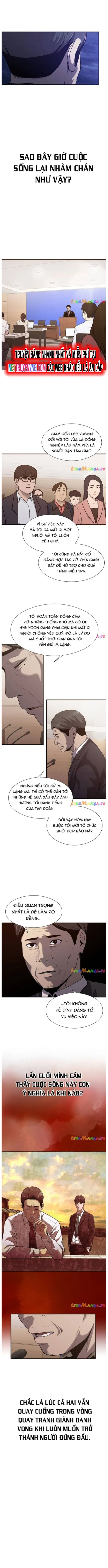 Hoá Thân Thành Cá: Chapter 58