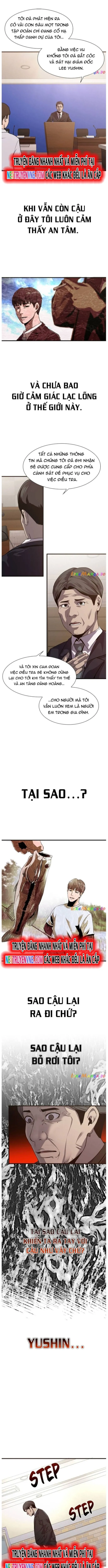 Hoá Thân Thành Cá: Chapter 58