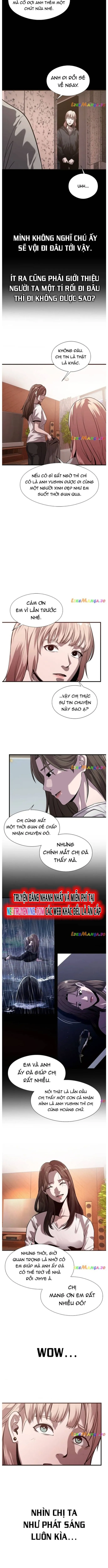 Hoá Thân Thành Cá: Chapter 59