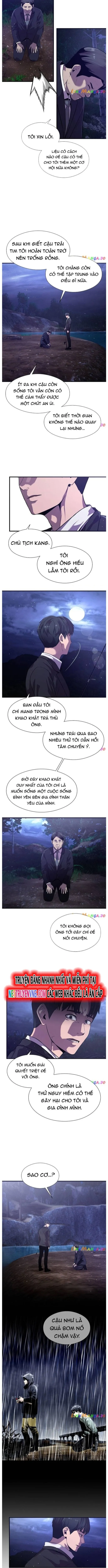 Hoá Thân Thành Cá: Chapter 59