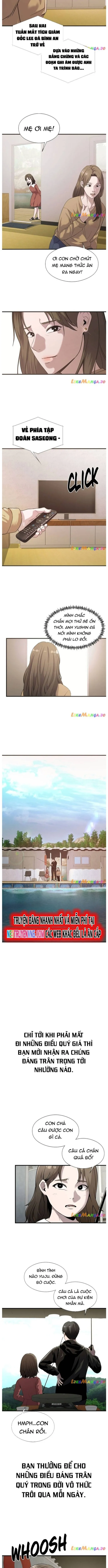 Hoá Thân Thành Cá: Chapter 59