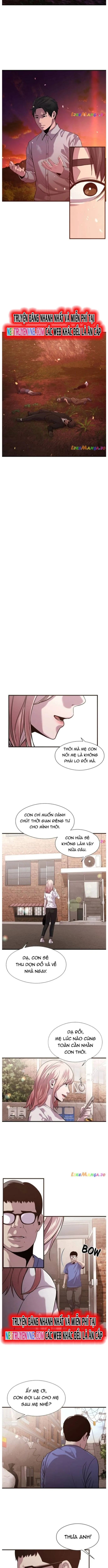 Hoá Thân Thành Cá: Chapter 60