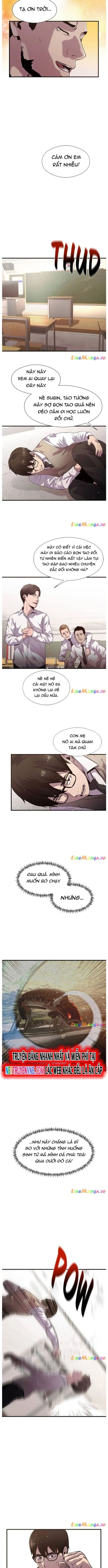 Hoá Thân Thành Cá: Chapter 60