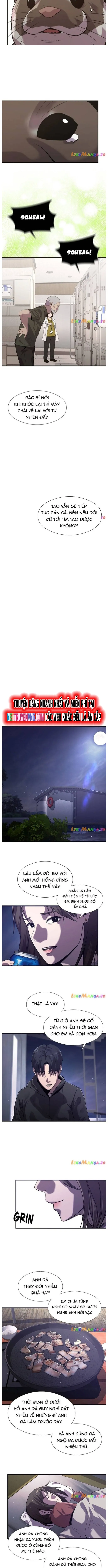 Hoá Thân Thành Cá: Chapter 60